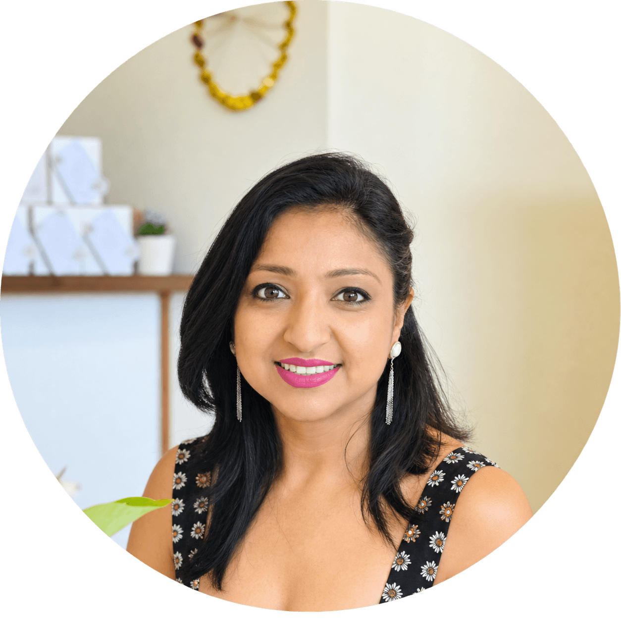 Garima Singh