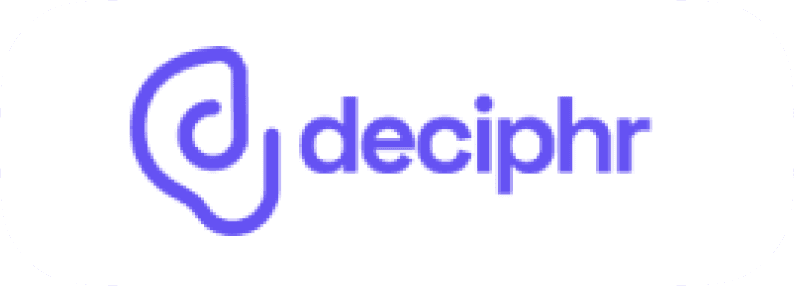 Deciphr